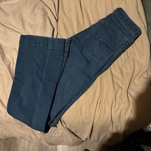 Kimes Ranch Lola Trouser Jeans